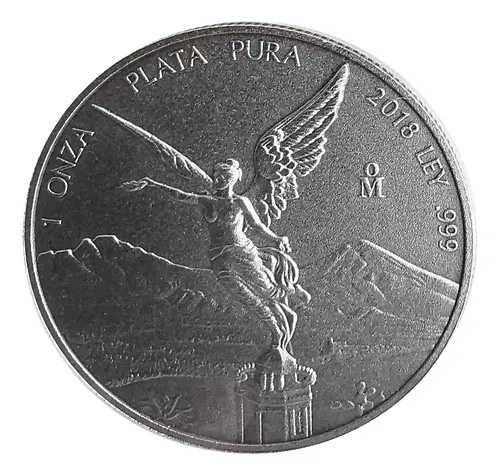 Onzas Libertad Acabado Antiguo 2018 y 2019: emisiones raras de alta colección 6 img 6784