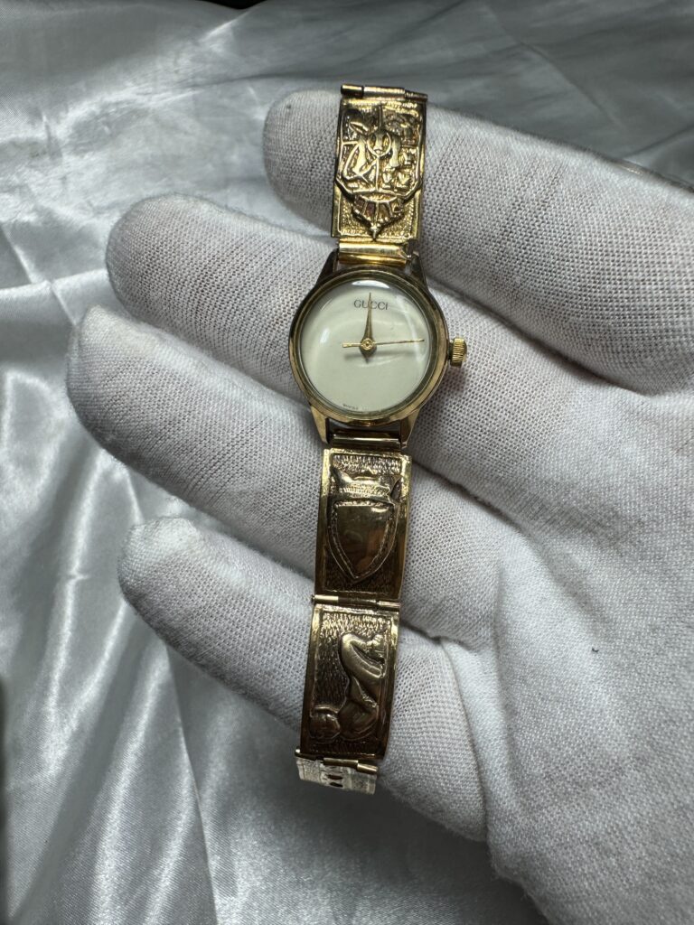 Inicio TodoPrecio.com 50 Reloj de oro 10k Dama Vintage