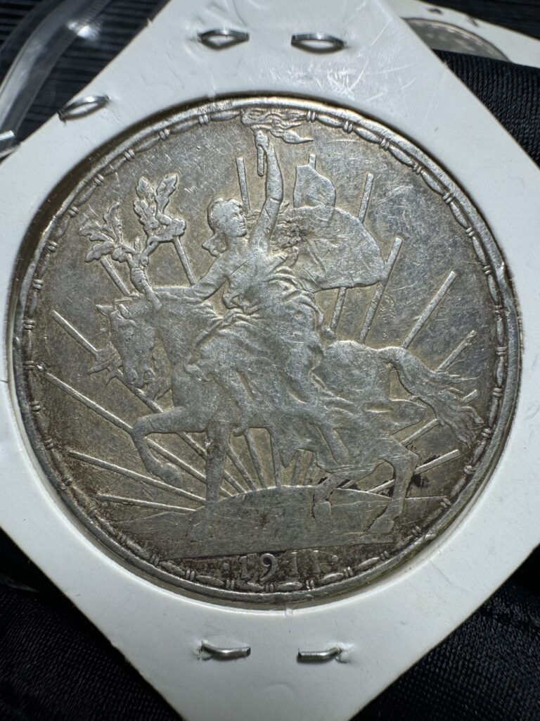 Inicio TodoPrecio.com 44 $1 Peso Libertad a Caballo 1911 Peso Caballito