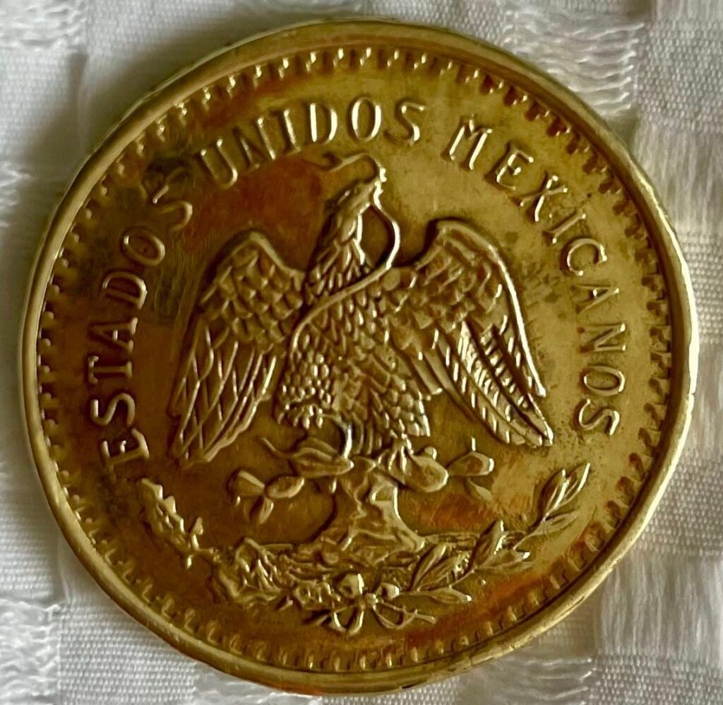 Moneda Falsa de Centenario 50 Pesos 37.5Gr Oro Puro 1821 1921 ¿Cómo identificarla? 4 22b8a0cd 4c3a 4a41 98b0 da023d3c9968 1