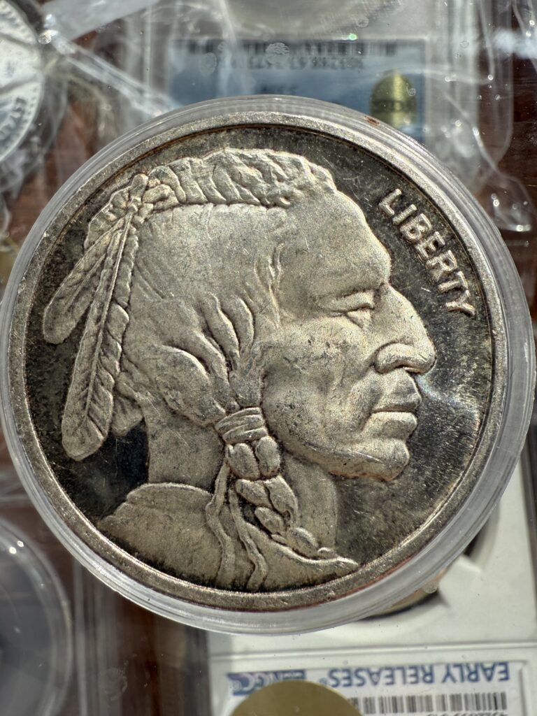 Inicio TodoPrecio.com 14 1 Onza Troy Búfalo Plata .999