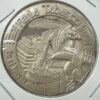 Medalla 2 Onzas Plata Pura .999 Feria Tabasco 2000 LR Tucán - Image 4