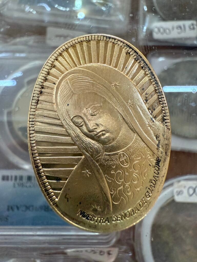 Asistimos a la 11ª Convención de Numismática y Filatelia de Mérida, Yucatán 2025. 13 img 7817
