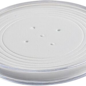 1 Unidad Cápsula Protección Para Moneda 40mm Ajustable