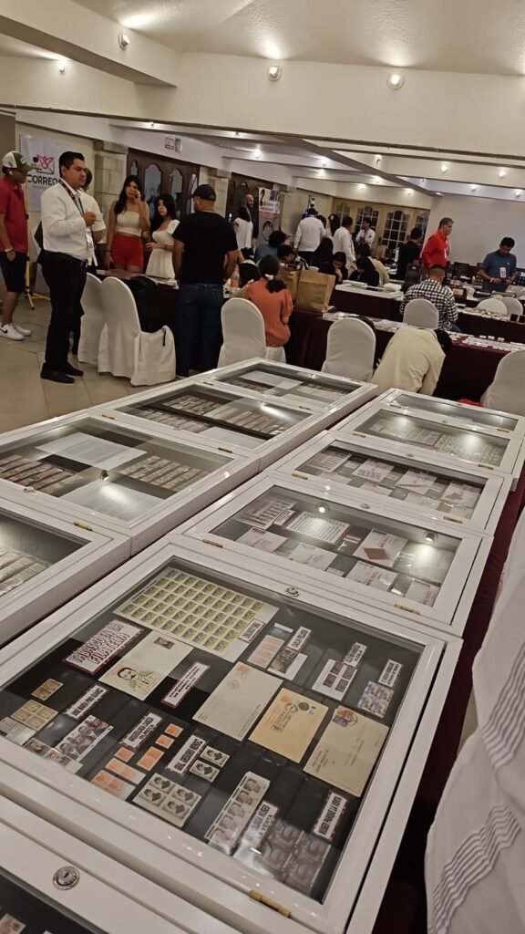 3ra Convención Nacional Numismática de Tabasco 19 y 20 de Julio del 2025 16 2aff9269 07b0 4140 b943 6242a271444b 1