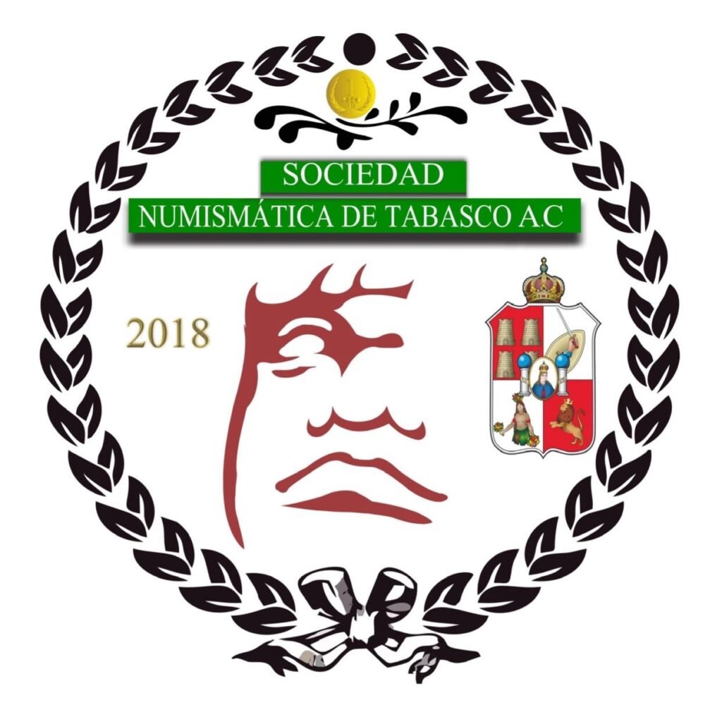 3ra Convención Nacional Numismática de Tabasco 19 y 20 de Julio del 2025 20 6834e22e 14ec 4b82 a4b9 a62e1b701c71 2 1