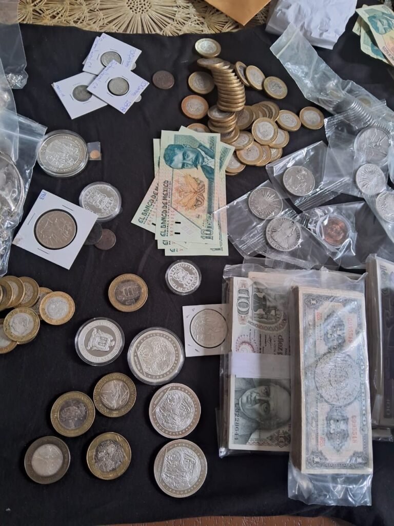 3ra Convención Nacional Numismática de Tabasco 19 y 20 de Julio del 2025 9 7b06c948 c115 4898 95e0 ffac7c426c73 1