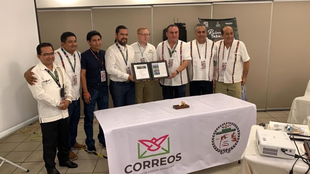 3ra Convención Nacional Numismática de Tabasco 19 y 20 de Julio del 2025 13 cd1de3c7 c543 4bc3 be02 d81fcde23996 1