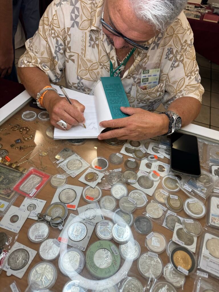 3ra Convención Nacional Numismática de Tabasco 19 y 20 de Julio del 2025 15 img 2362 1