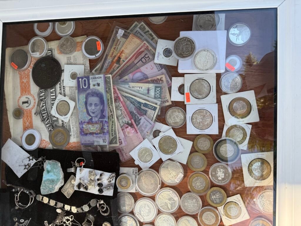 3ra Convención Nacional Numismática de Tabasco 19 y 20 de Julio del 2025 12 img 8417 1