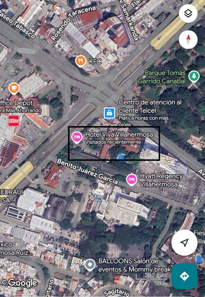 3ra Convención Nacional Numismática de Tabasco 19 y 20 de Julio del 2025 4 img 9571 2 1