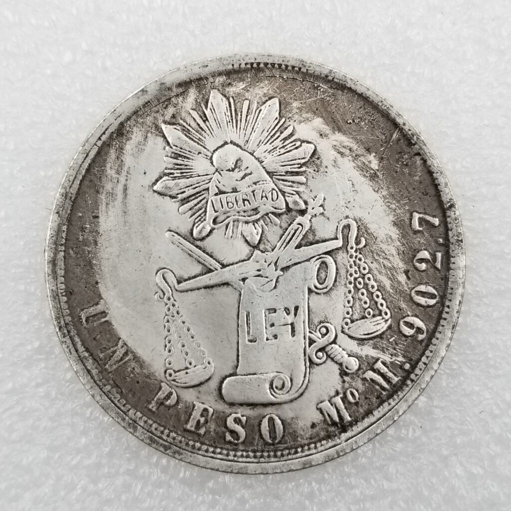 Inicio TodoPrecio.com 41 Medalla Tipo Peso Balanza Souvenir