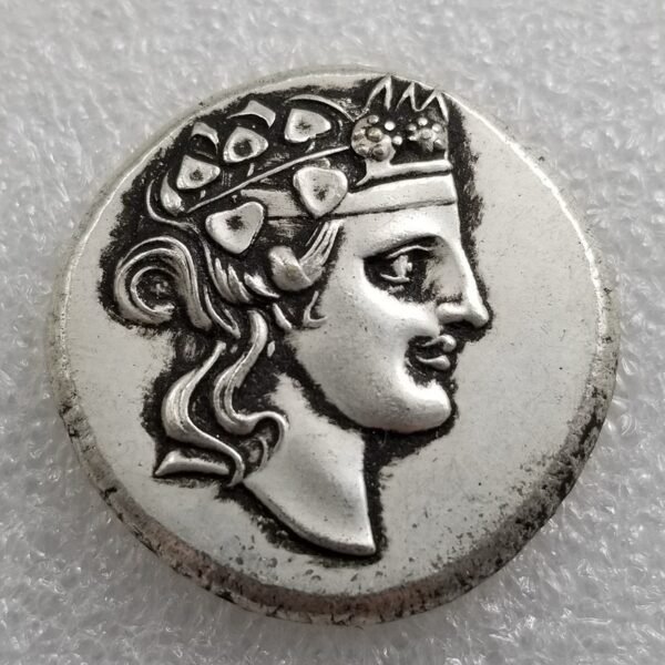 Moneda Souvenir de Grecia Fantasía