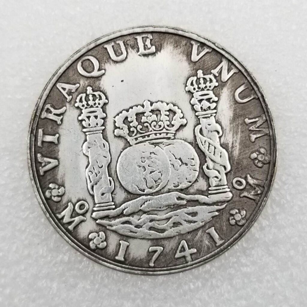 Inicio TodoPrecio.com 30 Tipo Columaria Pilar Dólar Souvenir