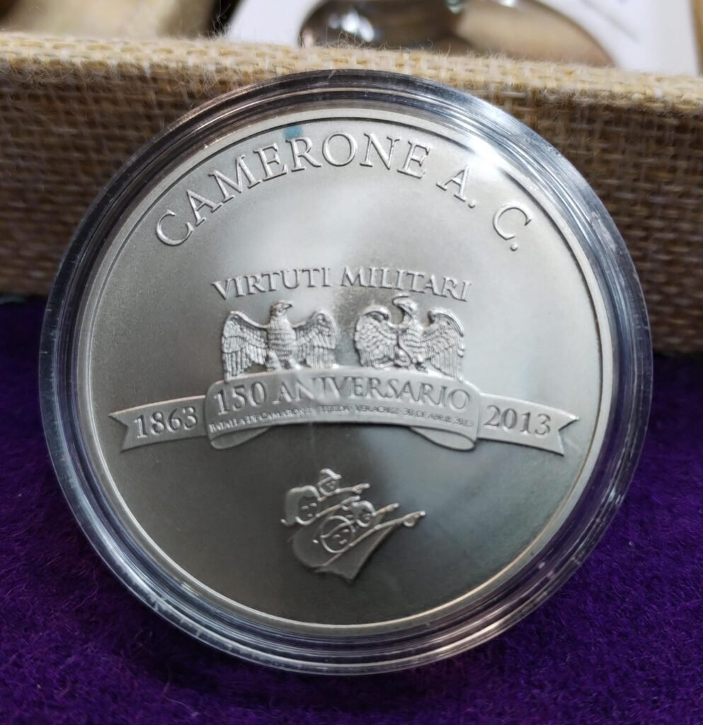 Cómo conservar tus monedas de colección sin dañar su valor 4 1ee08af6 dd98 4501 a348 8adc85dc777d 1