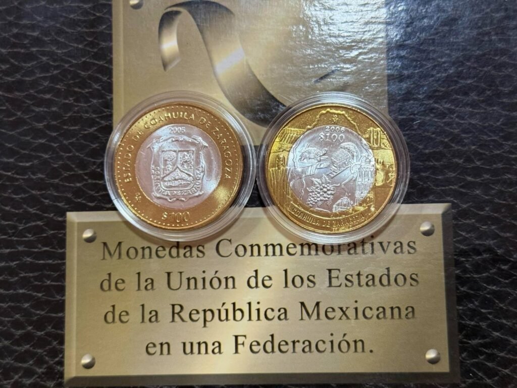 Cómo conservar tus monedas de colección sin dañar su valor 6 d208e6f1 c9c7 4727 9889 af72deffed1d 1