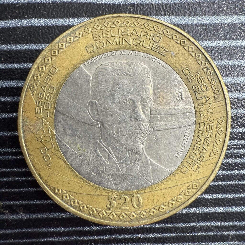 Inicio TodoPrecio.com 61 20 Pesos Belisario Domínguez Año 2013