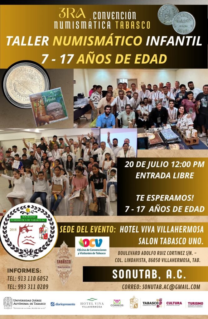 3ra Convención Nacional Numismática de Tabasco 19 y 20 de Julio del 2025 7 de74d8c5 db75 41d4 97d1 83f698f41ffc 60519 00000a7bc6f8ad84 file