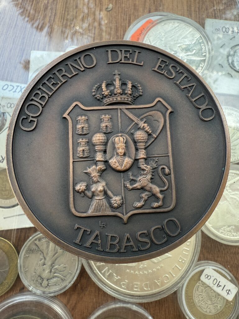 Inicio TodoPrecio.com 34 Calendario 1987 Gobierno del Estado Tabasco 4”