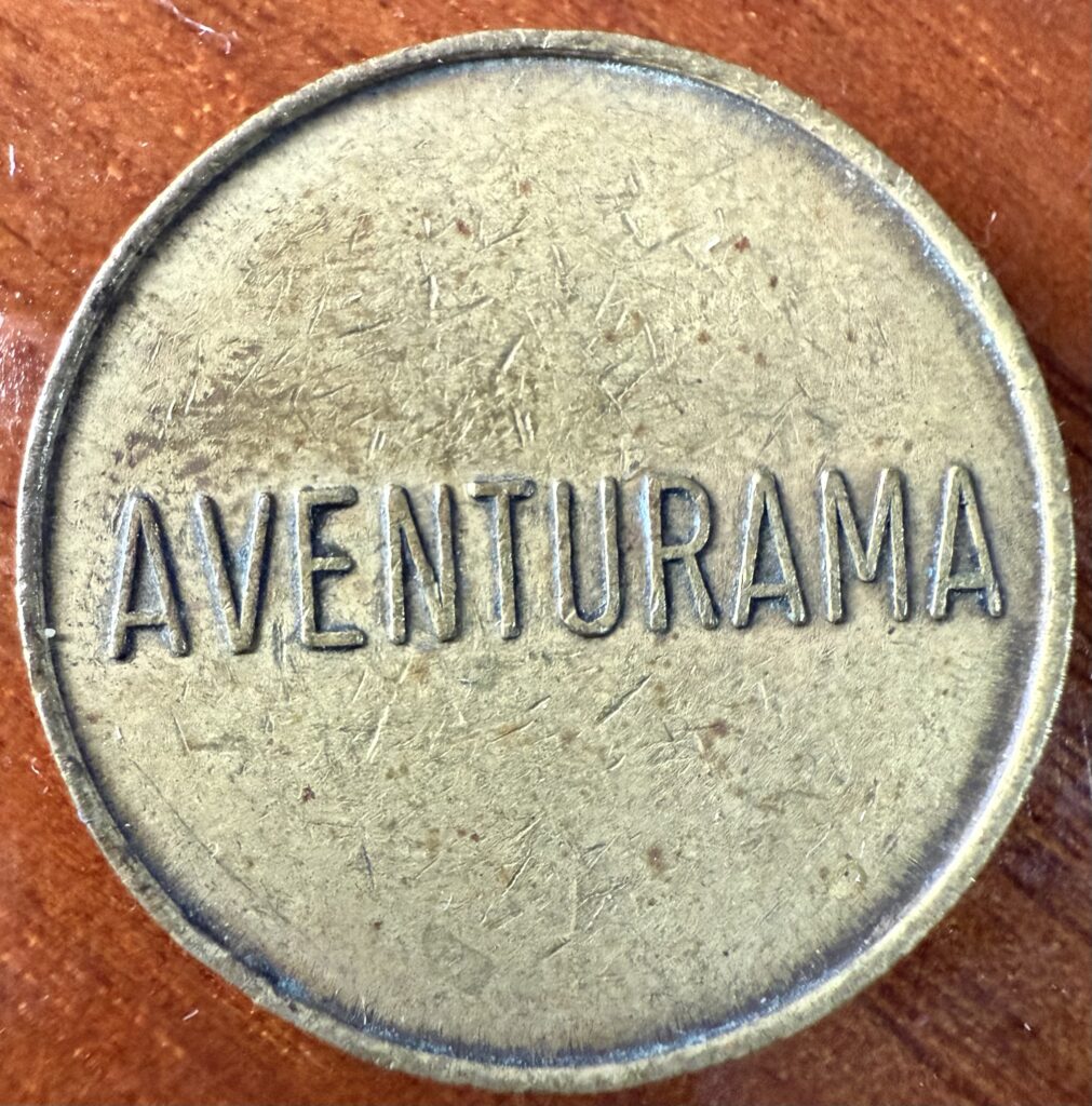 Inicio TodoPrecio.com 4 Ficha Aventurama PennyLand