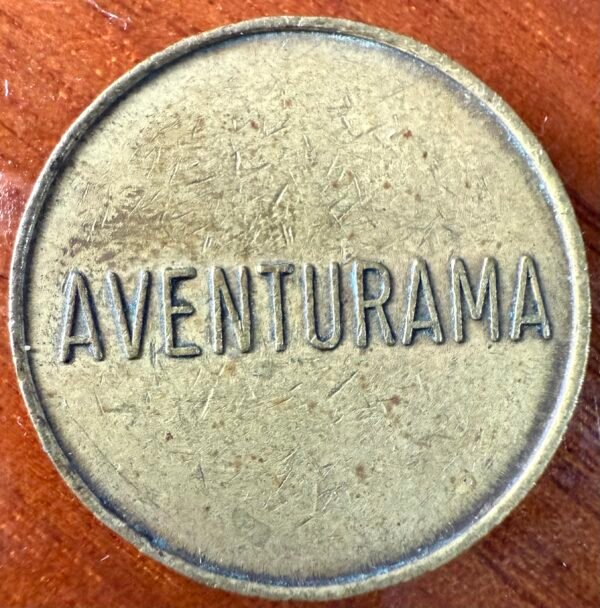Ficha Aventurama PennyLand