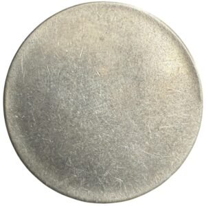 Cospel de $1 Peso Morelos 1970-1983 | ERROR