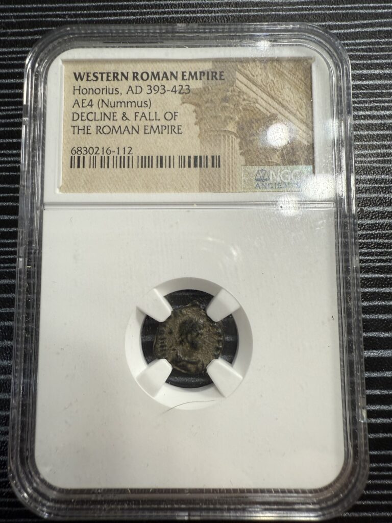Inicio TodoPrecio.com 29 Imperio Romano Declive y Caída A.C. 393-423