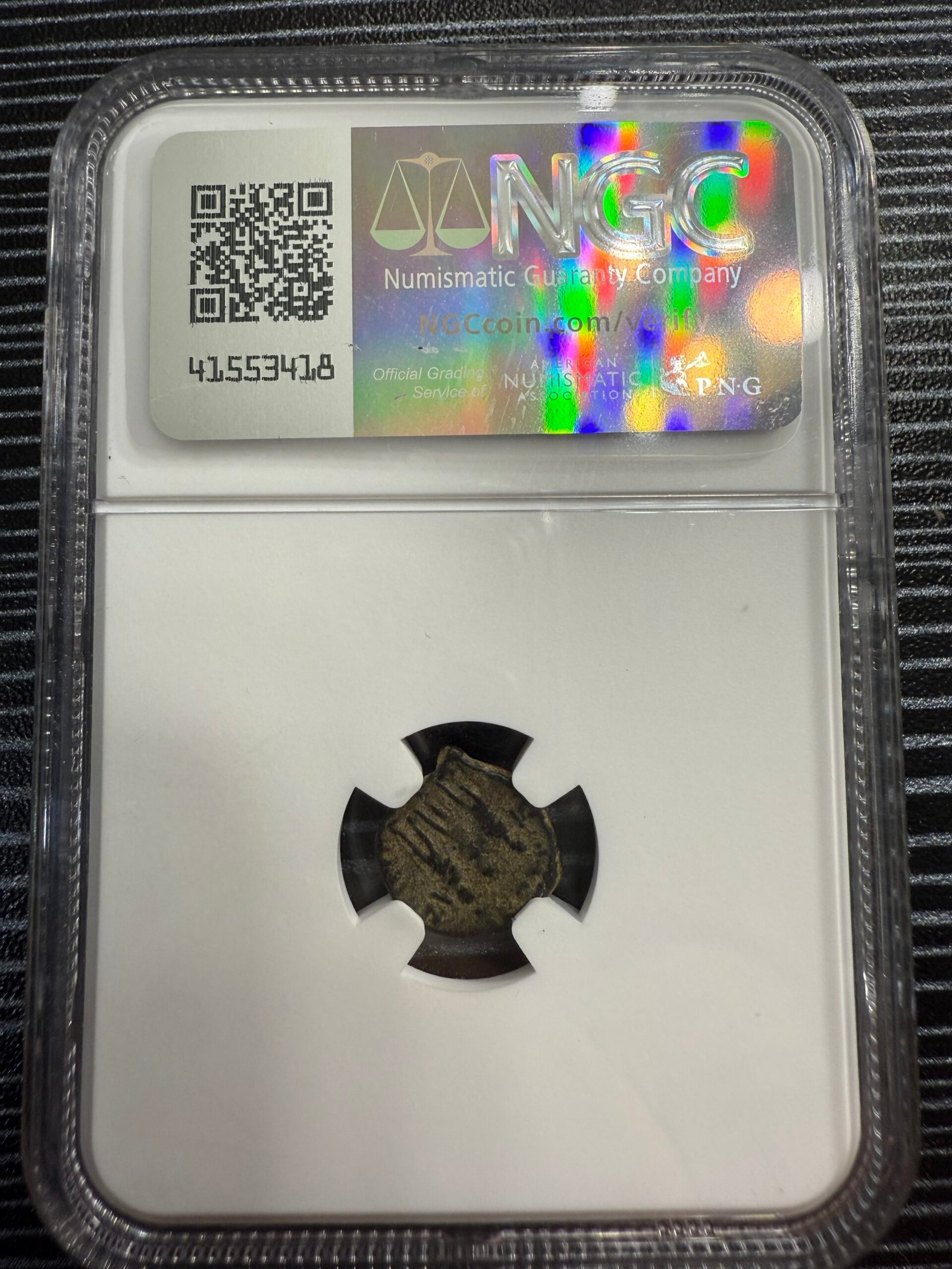 Imperio Romano Declive y Caída A.C. 393-423 2 Imperio Romano Declive y Caída A.C. 393-423 - Image 2