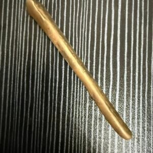 Barra de Oro 18K