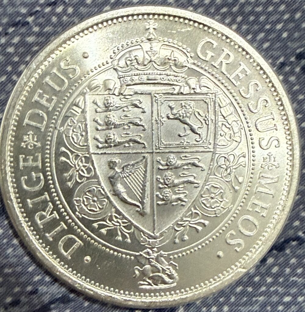 Inicio TodoPrecio.com 49 1.25 Onza Plata Pura .999 2022 Dirige Deus Gresus Meos