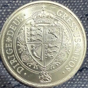 1.25 Onza Plata Pura .999 2022 Dirige Deus Gresus Meos