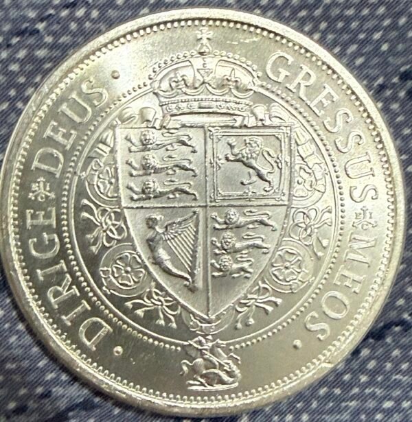 1.25 Onza Plata Pura .999 2022 Dirige Deus Gresus Meos