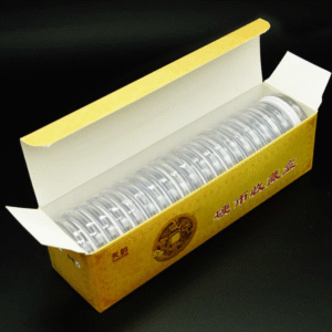 Caja con 20 Cápsulas de 20-46mm adaptable