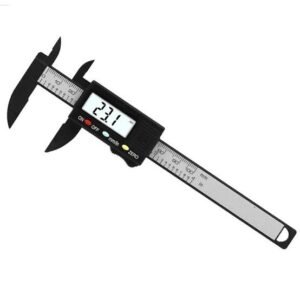Vernier Calliper Pie de Rey