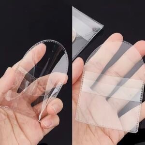 Protector Bolsa de Plástico para Monedas por pieza