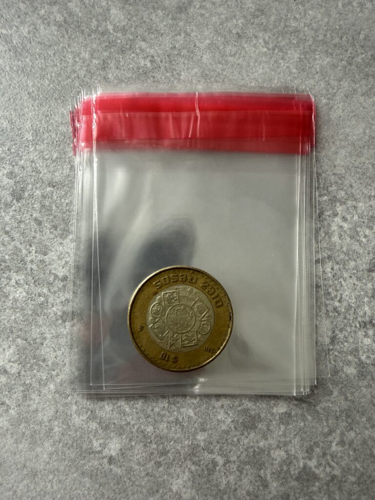 Inicio TodoPrecio.com 22 Paquete de 12 Bolsas de Celofán