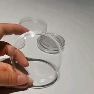 Cápsula Grande de 70mm por unidad