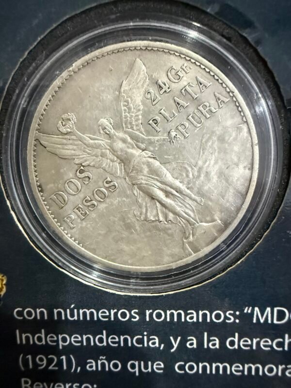 Álbum Completo Monedas Conmemorativa Plata Ángel Ferrocarril Olímpica - Image 4