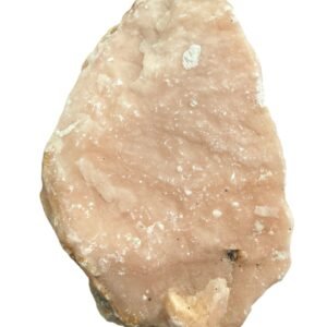 Yeso en Matriz Natural | Mineral Cristalino Auténtico
