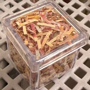 Maculatura Billete $100 Pesos Familia F Mo. Banxico