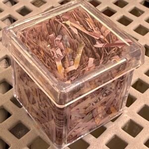 Maculatura Billete $50 Pesos Familia F Mo. Banxico