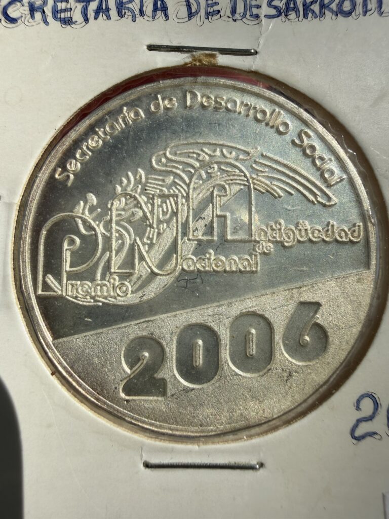 Inicio TodoPrecio.com 20 Onza Plata 999.9 Secretaria de Desarrollo Social | 25 Años 1966 -2006