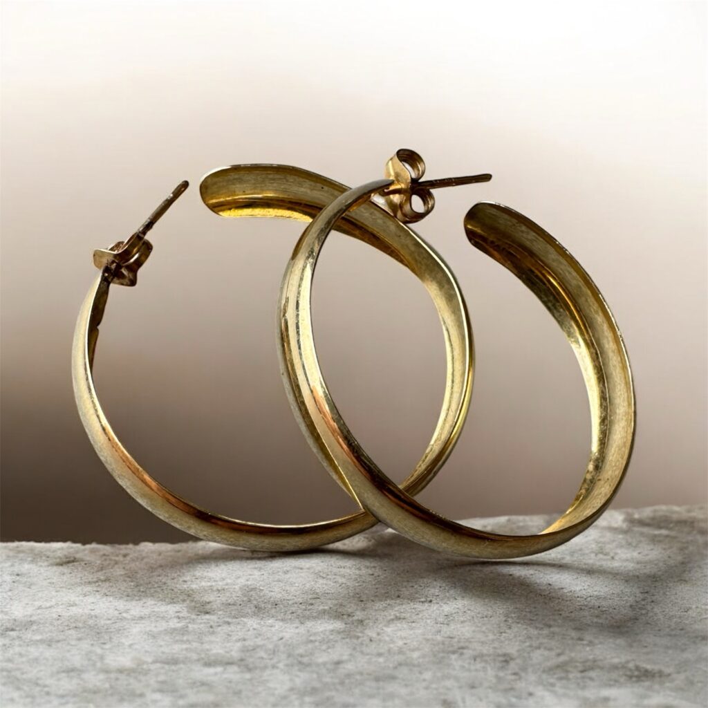 Inicio TodoPrecio.com 24 Arracadas de Oro 14K