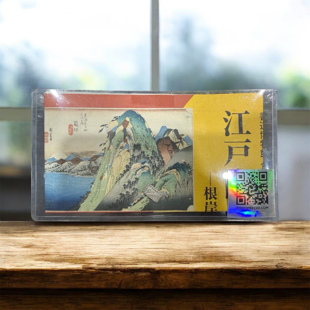 Inicio TodoPrecio.com 58 1 Shu-Gin Isshu Gin Ginza Samurai 1853 - 1865 | Japón