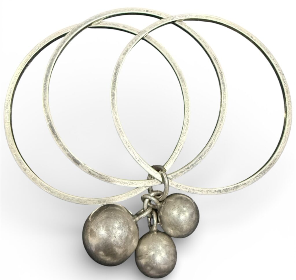 Inicio TodoPrecio.com 6 Pulsera 3 Piezas Fin de Semana Plata Sterlina .925