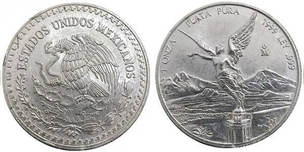 Onza Libertad 1999 “Mula”: La Joya de Plata que Sorprendió al Mundo Numismático 5 img 6202