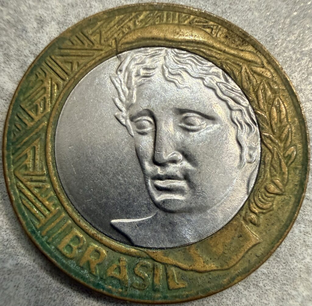 Inicio TodoPrecio.com 17 1 Real 2011 | Brasil