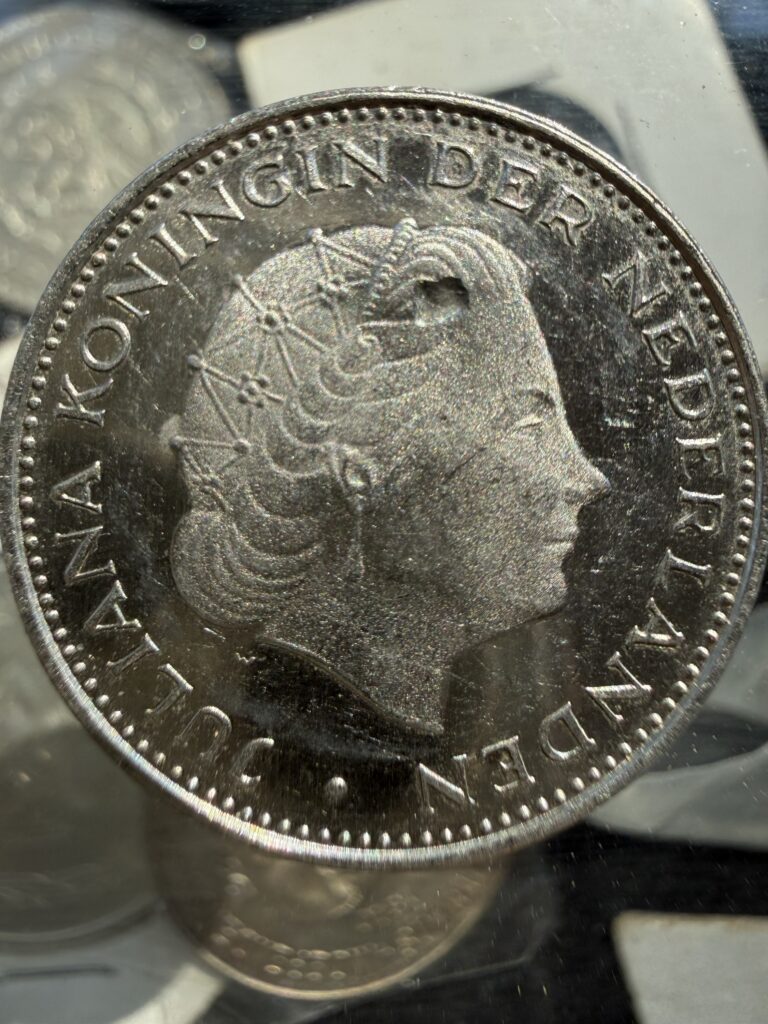 Inicio TodoPrecio.com 2 2 1/2 Gulden 1980 | Países Bajos | Error