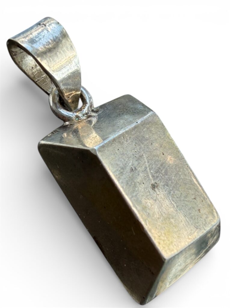 Inicio TodoPrecio.com 48 Dije de Plata Lingote
