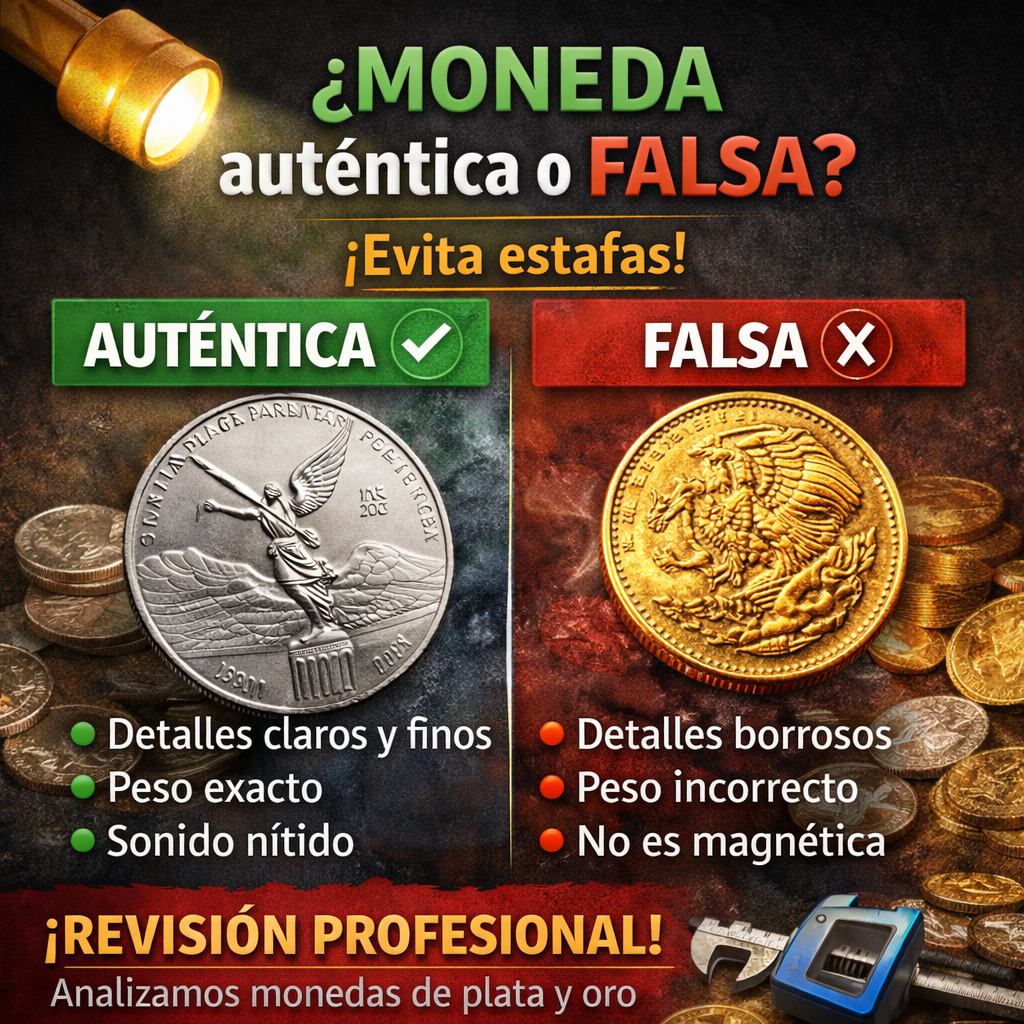Cómo saber si una moneda de plata u oro es auténtica y no falsa 3 1d7d05a4 4dc1 4ecf a7ed 69a36e004995